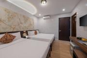 Kim Ngan Hotel