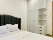 Vinhomes Grand Park 2BR Apartment Quiet Comfortable Fast WiFi