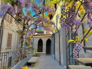 Casbah, suites nel cuore di Menaggio