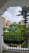 2 Bed Calle Corbusier