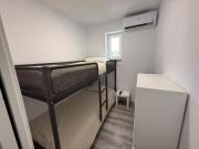 2 Bed Calle Corbusier