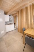 Boutique Alpine Studio by SupaStays