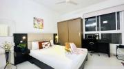 Olive Service Apartments Hitech City
