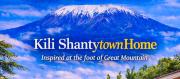 Kili Shantytown Home