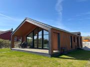 Sea View House with Sauna & Hot Tub for 8