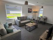 Chapelhall Contractor Stay