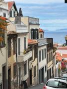 Funchal Downtown Hideaway