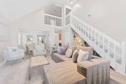 Newly Renovated VB Retreat Home Comfort and Spacious