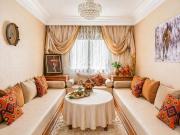 Dar Salma, 2 bedrooms with pool 10 minutes from Majorelle