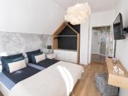 Zen Retreat House Sovata