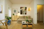 Charming Apartment By Christianshavn