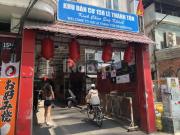 Top Ho Chi Minh