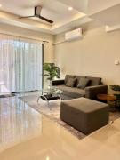 Cozy workation house