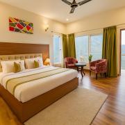 Top Mussoorie