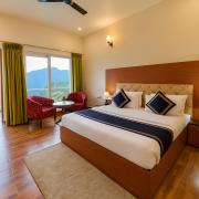 Top Mussoorie