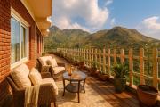 Top Mussoorie