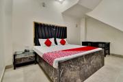 Top New Delhi