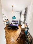 Top Bucharest