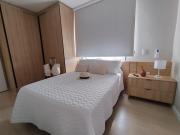 Charmoso apartamento em Penha - SC