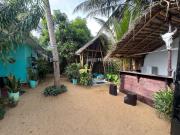 Moonlight surf hostel