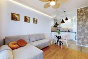 Boho Chic Apartment Balcony&Parking Jagiellonska