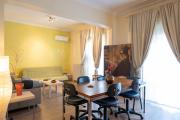 ArtLine Residence in Acropolis district