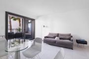 Bayside 2P terrasse parking