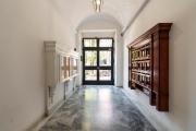 Mameli 56 - Apartment in Palazzo Storico Trastevere