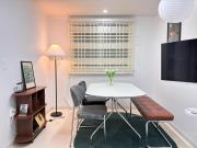 2BR Central Seoulutilities includes