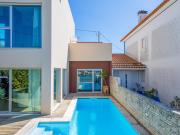 Torres Vedras House
