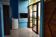 Casa Beira Mar em Torres para 6 pessoas