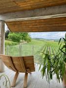 Joli gîte avec vue imprenable