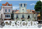 Great 5 Bed Home Cascais With Pool