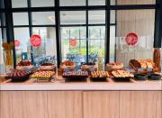 Top Cam Ranh International Airport