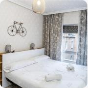 Apartamentos Duque