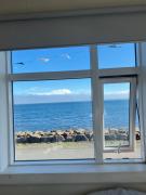 Summerhouse by the ocean