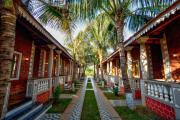 Cabana Beach Resort
