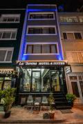 La Serena Taxim Hotel