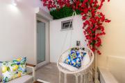 Vivaldo Suite Fuoro Leucosia - Boutique Apartment in the heart of Sorrento