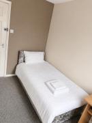 Charming room in E16 - minutes from ExCeL-Elizabeth Line