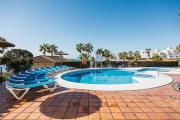 Marina del Sol Apartments by Alfresco Stays