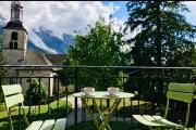 Top Chamonix-Mont-Blanc