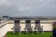 Beach Penthouse, 3 Bedroom Luxury Accommodation