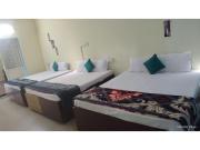 3 Seasons Homestay Chikmagalur