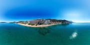 Royalisa Suites & Residence - Rafailovici Beachfront Luxury Living