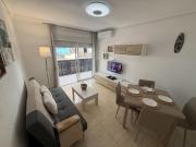 Bright Apartment with Balcony near Alicante Central Market by Turihome