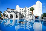 Çamyuva Luna Hotel