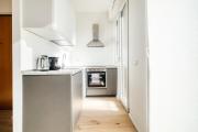 Just Urban Stays - Brand new City Life apartment - 1 min M1 metro