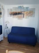 Appartement Ste Cécile à 50 mètres de la plage Appartement Ste Cécile à 50 mètres de la plage