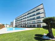 Apartment Praia Rocha Residence Jade